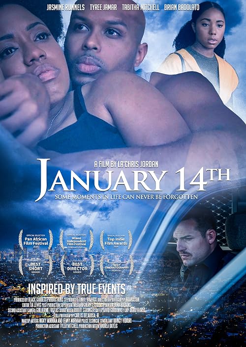 January 14th