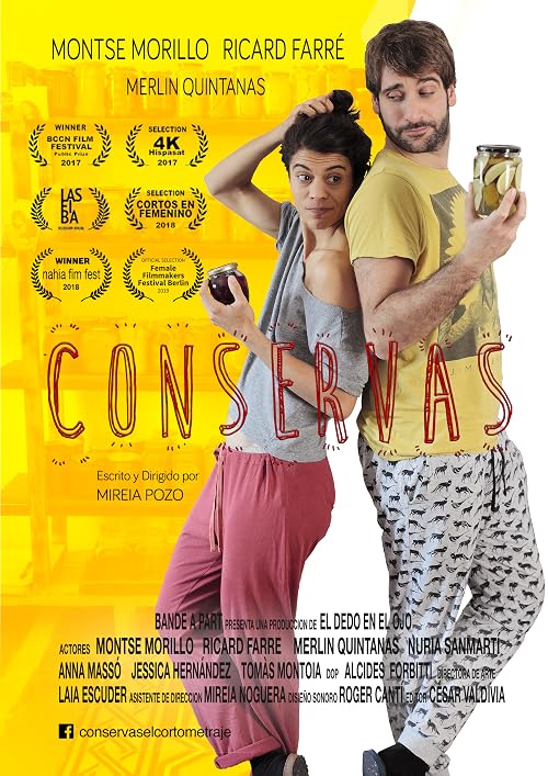 Conservas