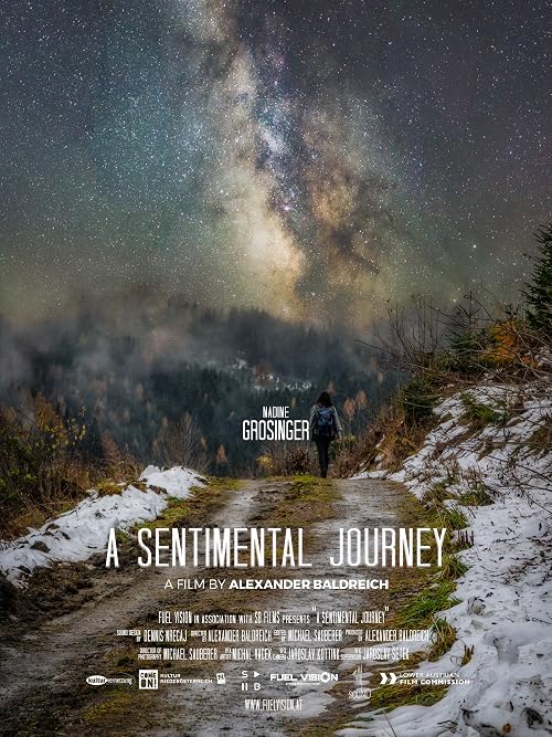 Eine sentimentale Reise