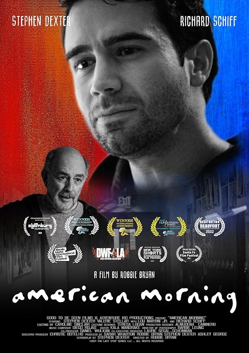 American Morning