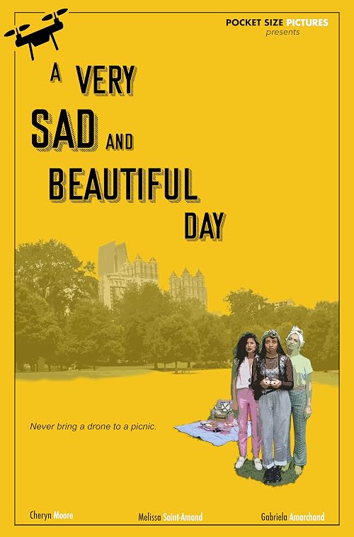 A Very Sad and Beautiful Day