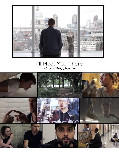 I'll Meet You There