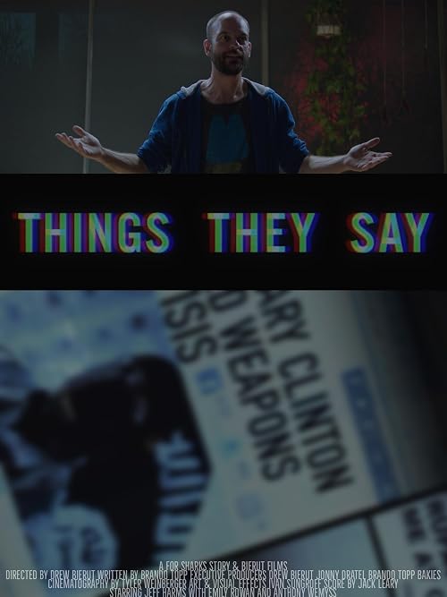 Things THEY Say