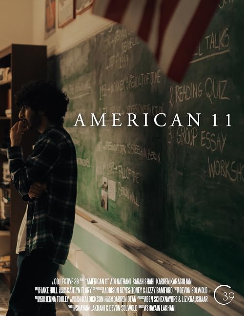 American 11