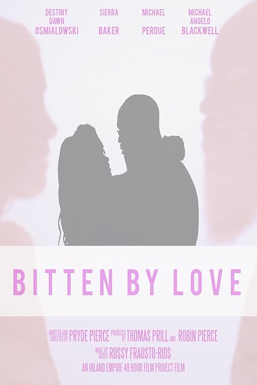 Bitten by Love