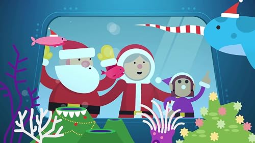 Google Santa Tracker #2