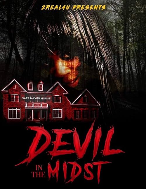 2 Real4 u Pilot Devil in the Midst