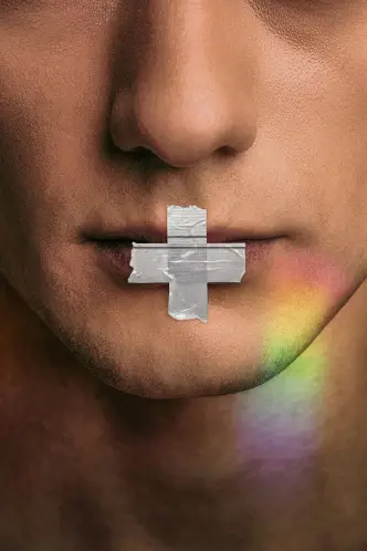 Pray Away: Лечение молитвой