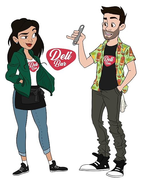 Deli Bar