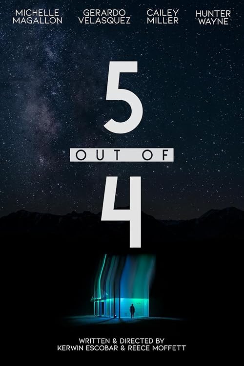 5 out of 4