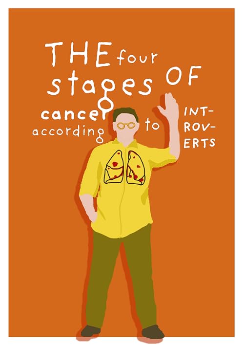 The Four Stages of Cancer According to Introverts