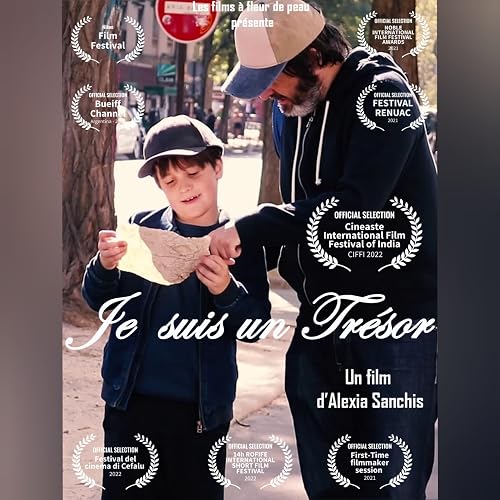 Je Suis Un Trésor Générationnel