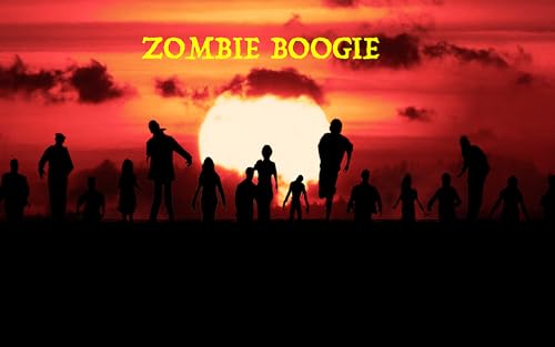 Zombie Boogie