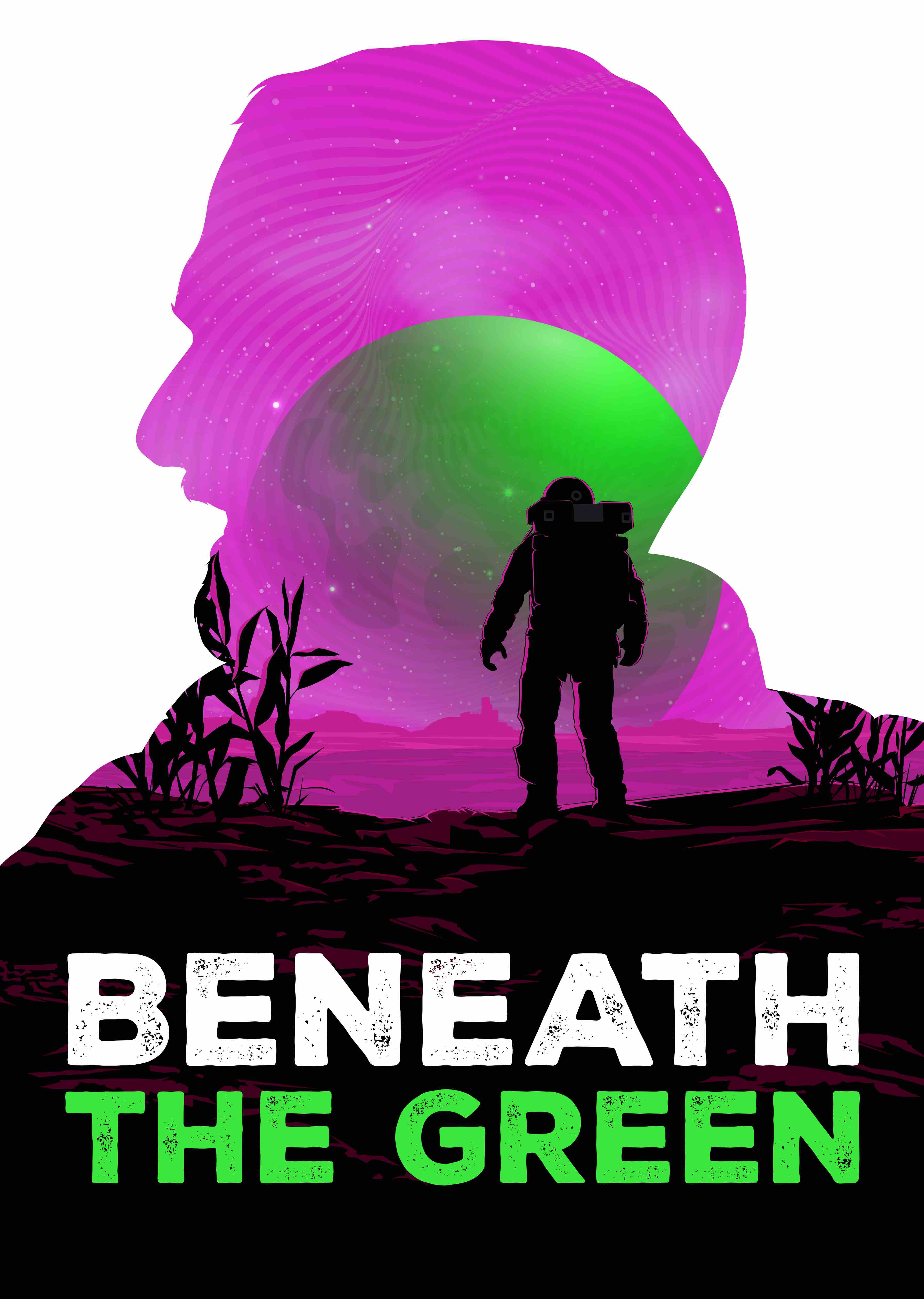 Beneath the Green