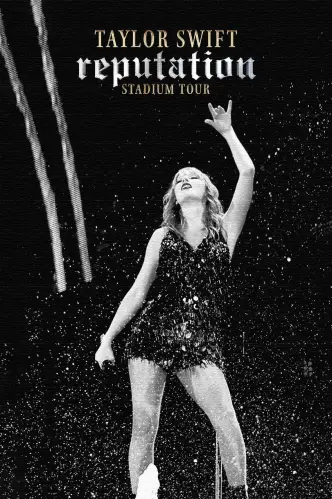 Taylor Swift: Reputation Stadium Tour