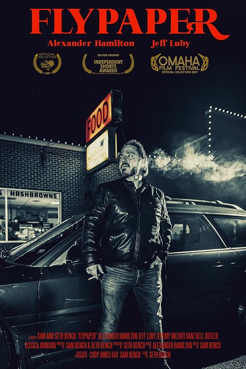 Flypaper