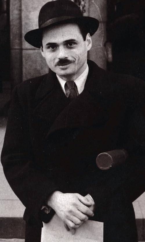 The Unfree Associations of Dr. Gottfried Bloch