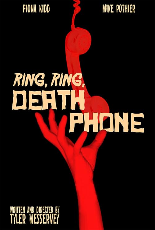 Ring, Ring, Death Phone