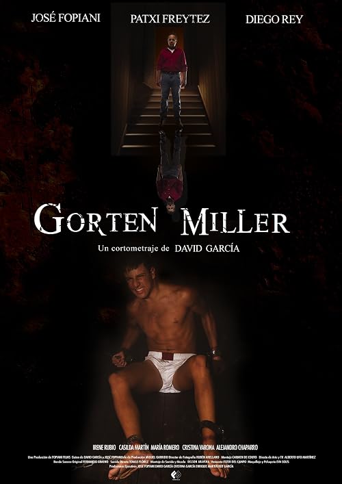 Gorten Miller
