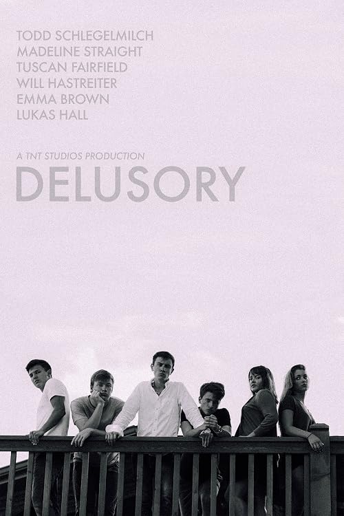 Delusory