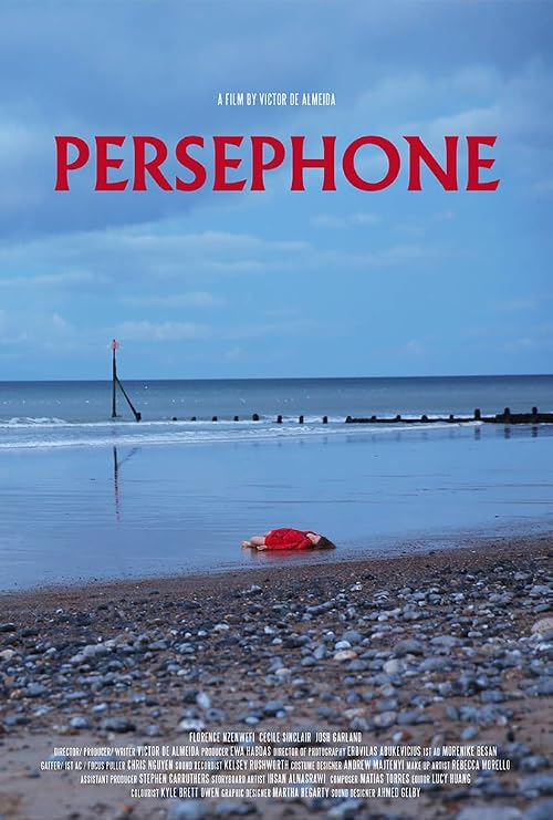 Persephone