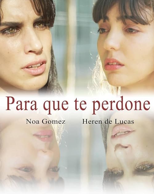 Para que te perdone