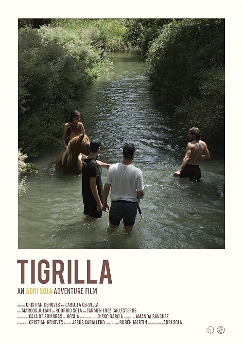 Tigrilla