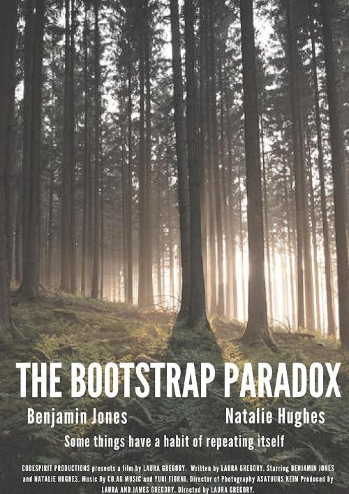 The Bootstrap Paradox