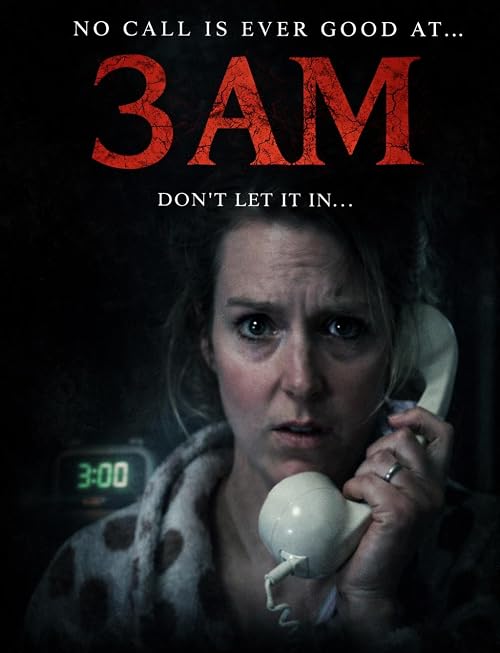 3 AM