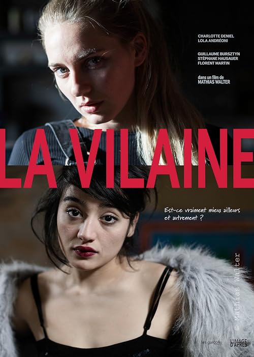 La vilaine