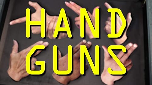 Handguns
