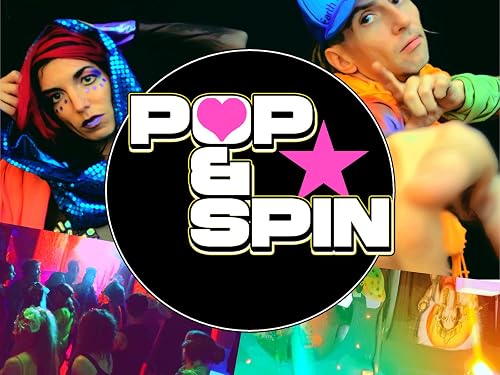 Pop & Spin