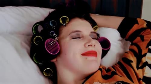 Pillow Talk with Nessie