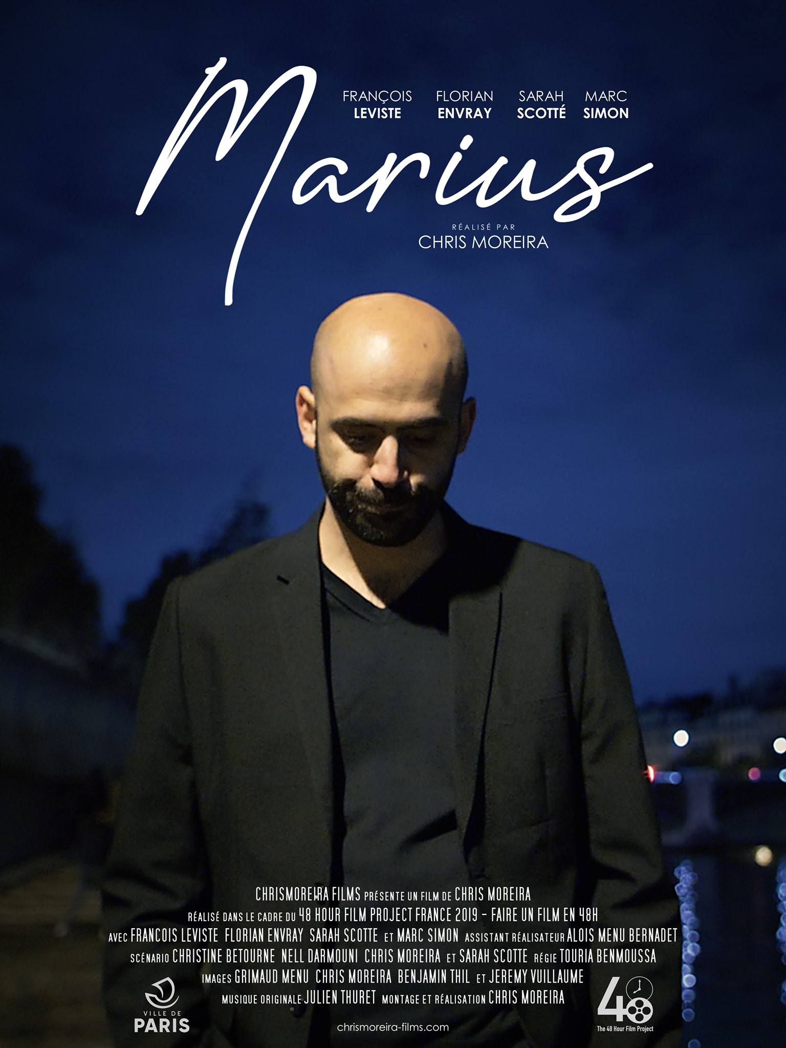 Marius