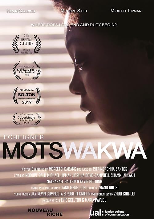 Motswakwa