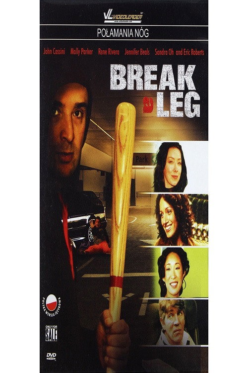 Break a Leg