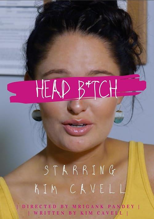 Head Bitch