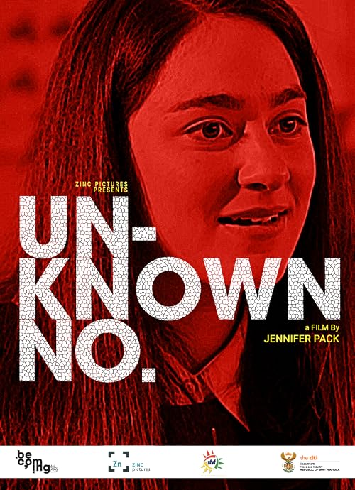 Uknown No