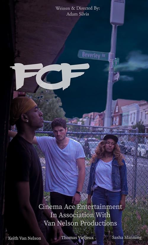 FCF (Family Comes First)