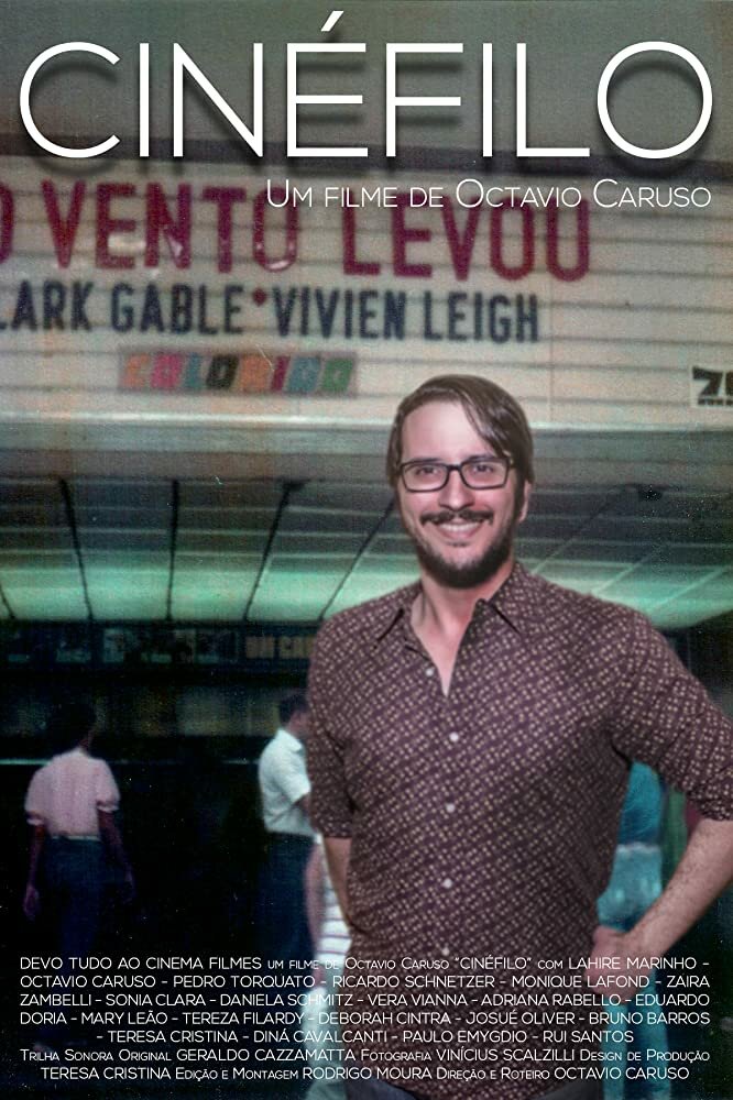 Cinéfilo
