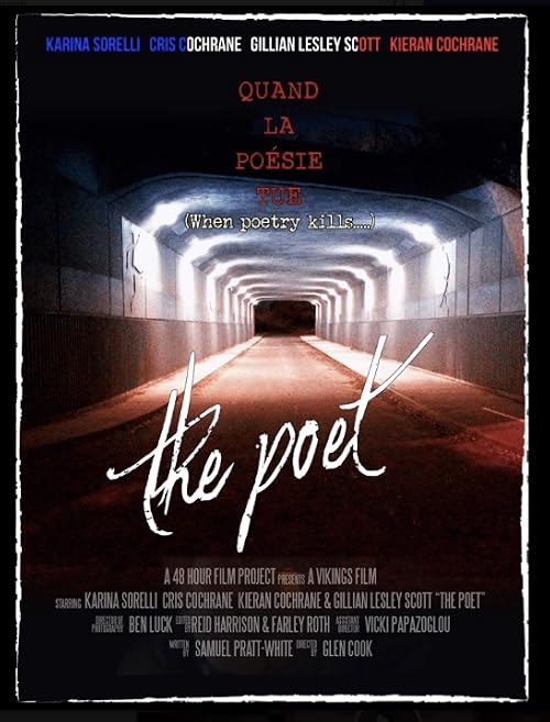 The Poet