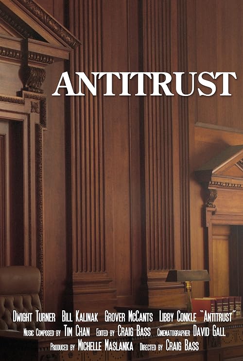 Antitrust