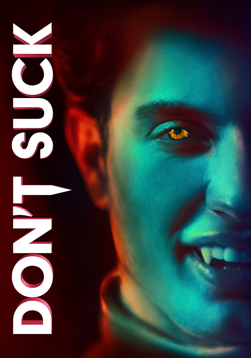 Don't Suck