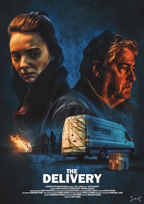 The Delivery