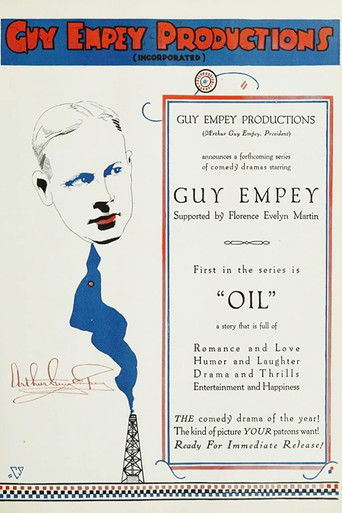 Oil