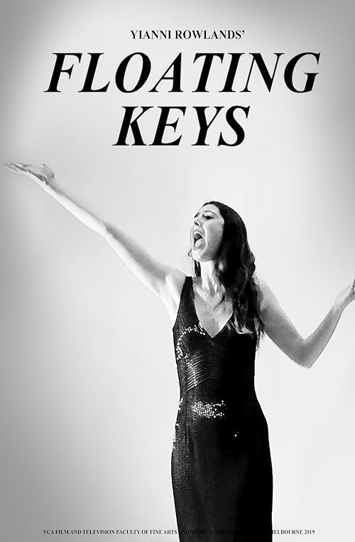 Floating Keys