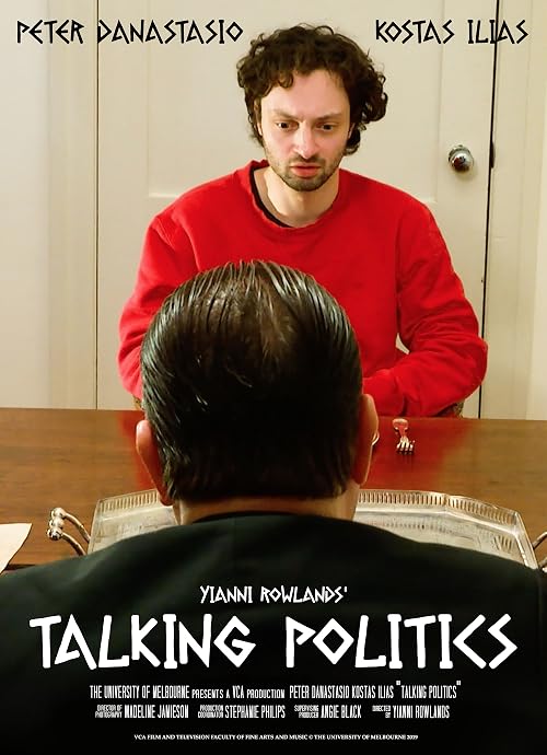 Talking Politics