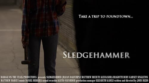 Sledgehammer