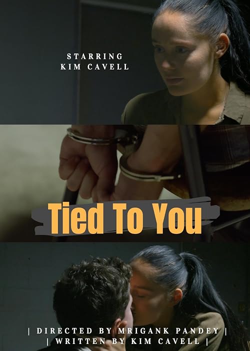Tied to you
