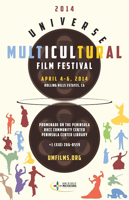 2014 Universe Multicultural Film Festival Promo